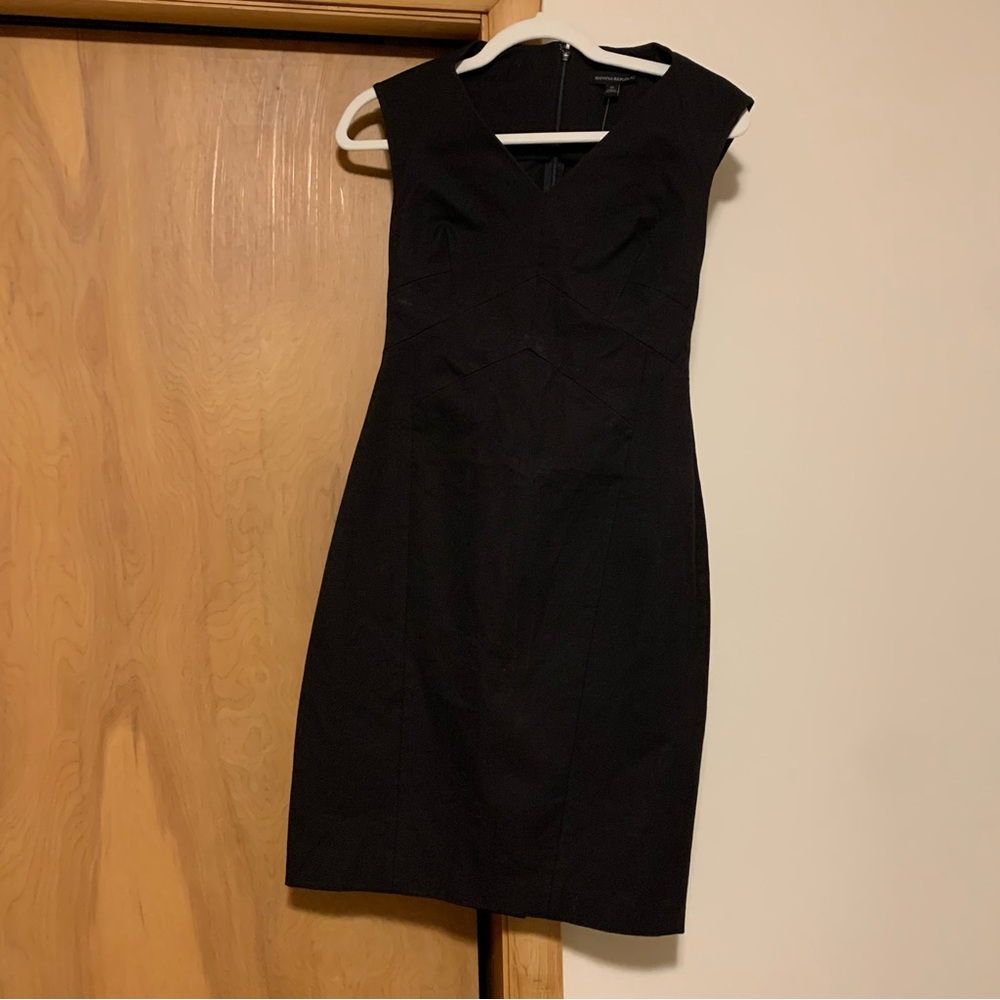 NWT Banana Republic Shift Dress